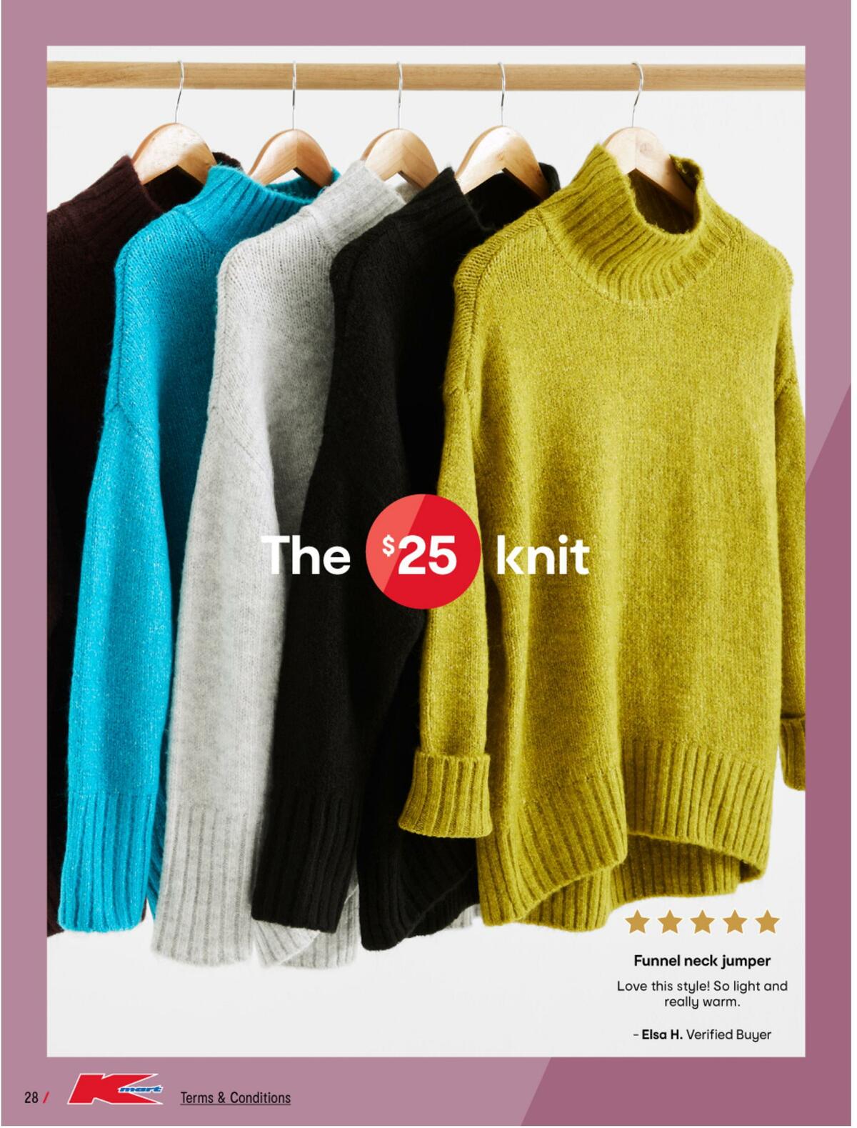 Kmart Catalogues from 18 May