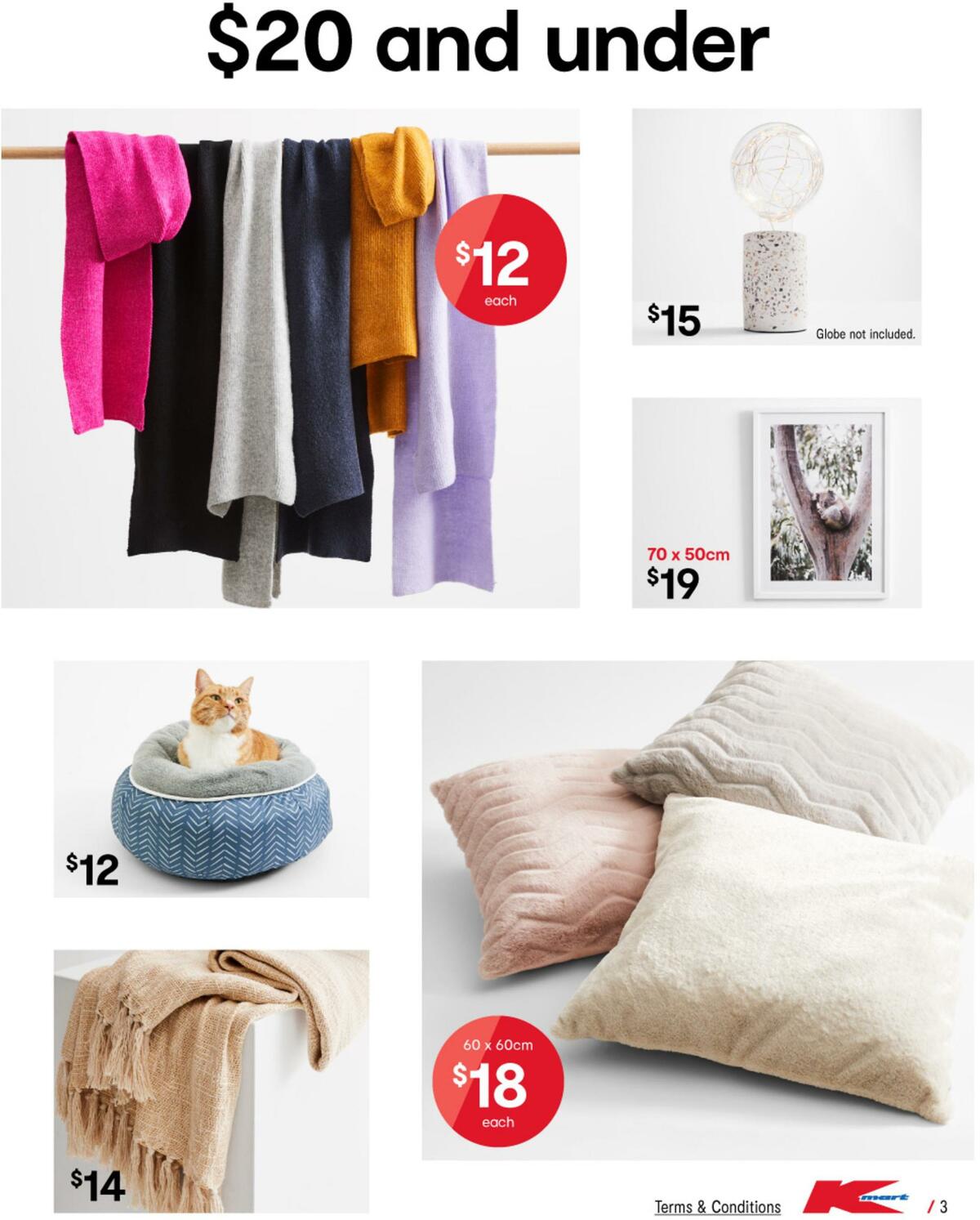 Kmart Catalogues from 18 May