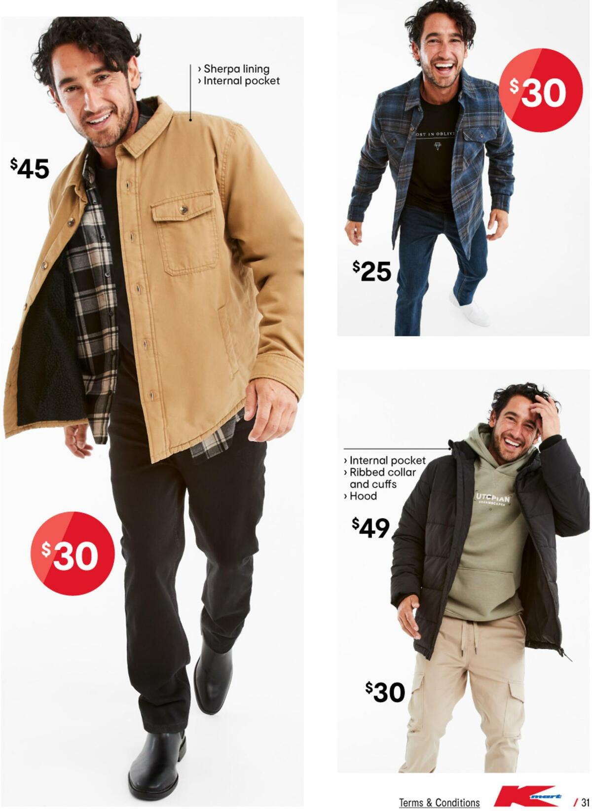 Kmart Catalogues from 18 May