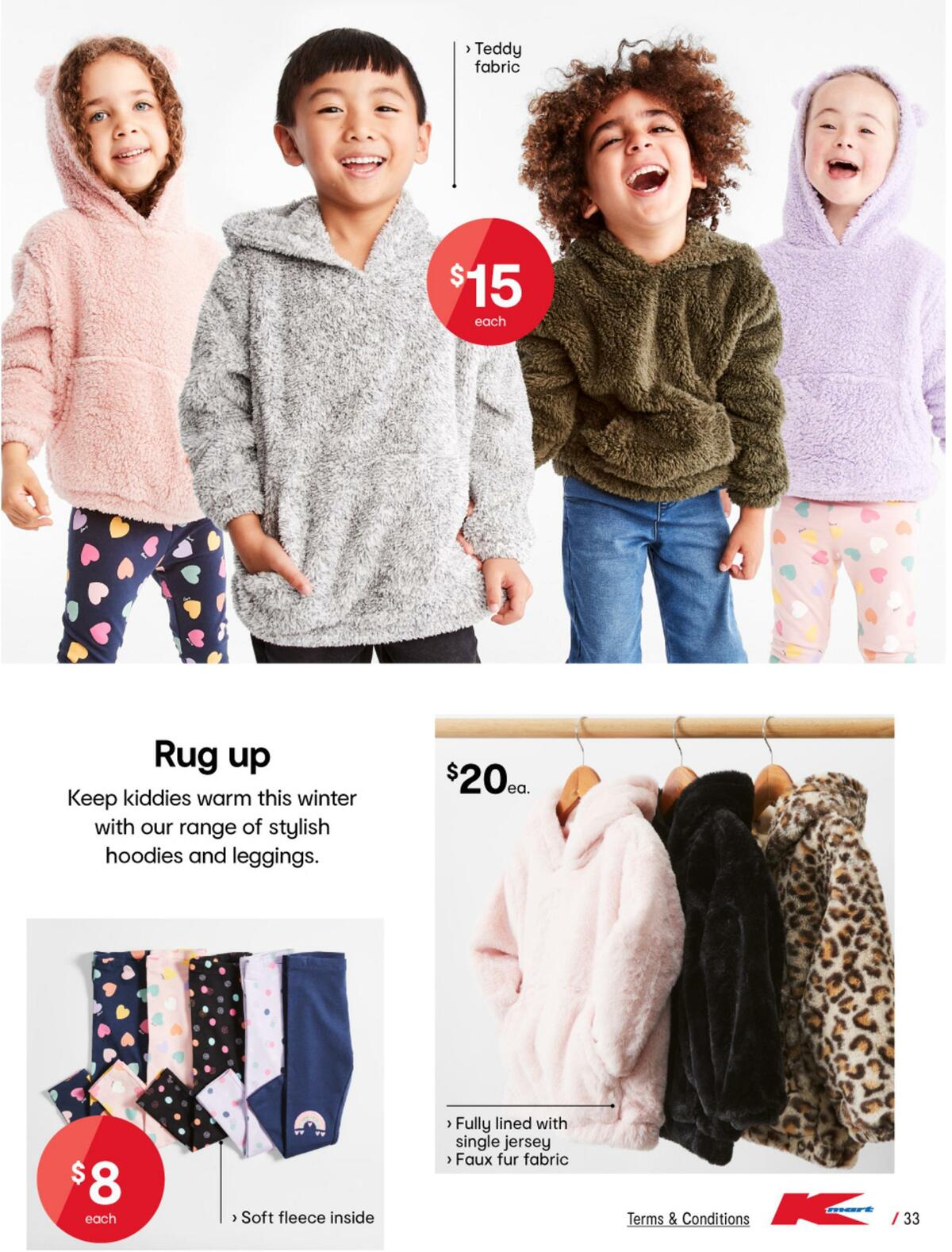 Kmart Catalogues from 18 May