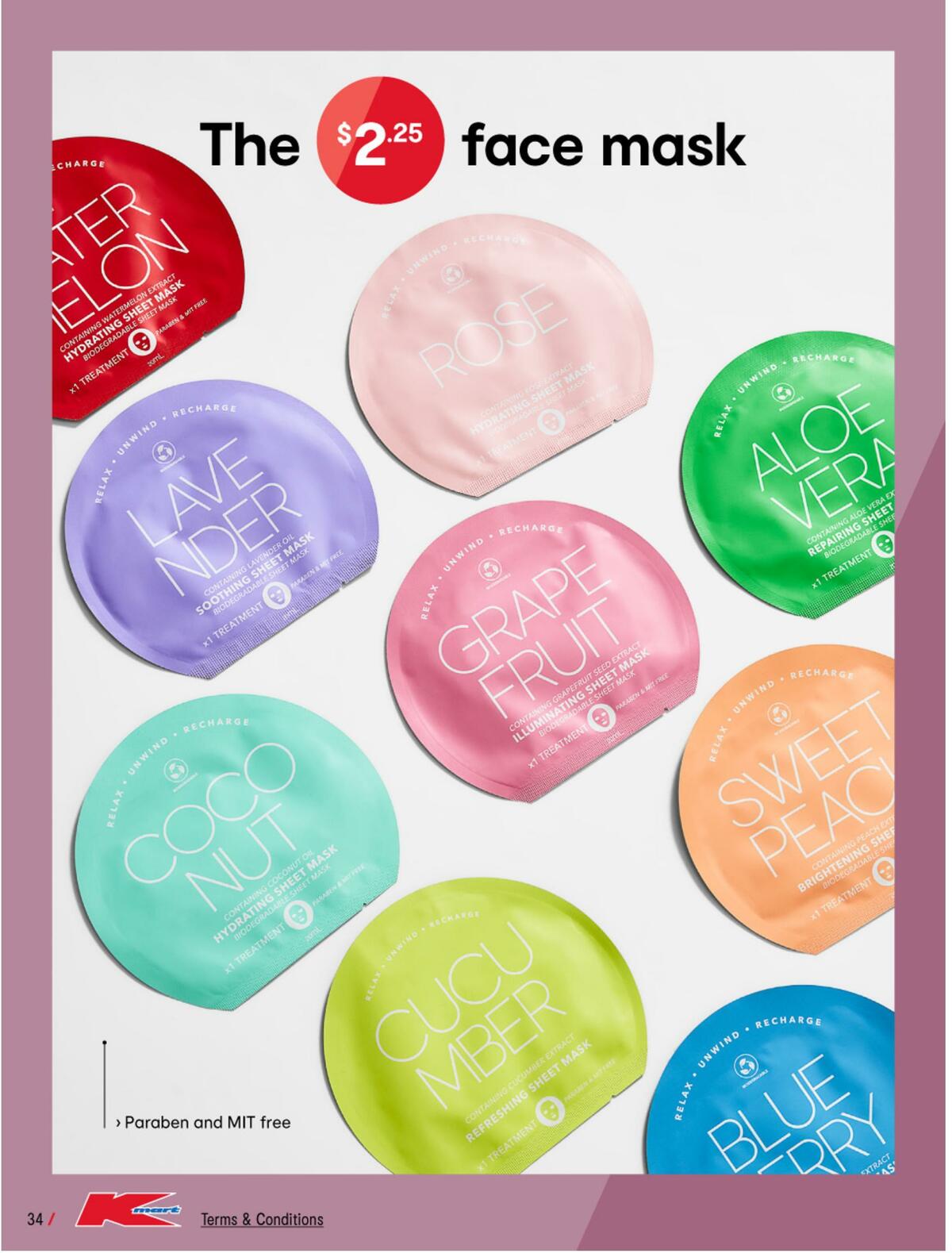 Kmart Catalogues from 18 May