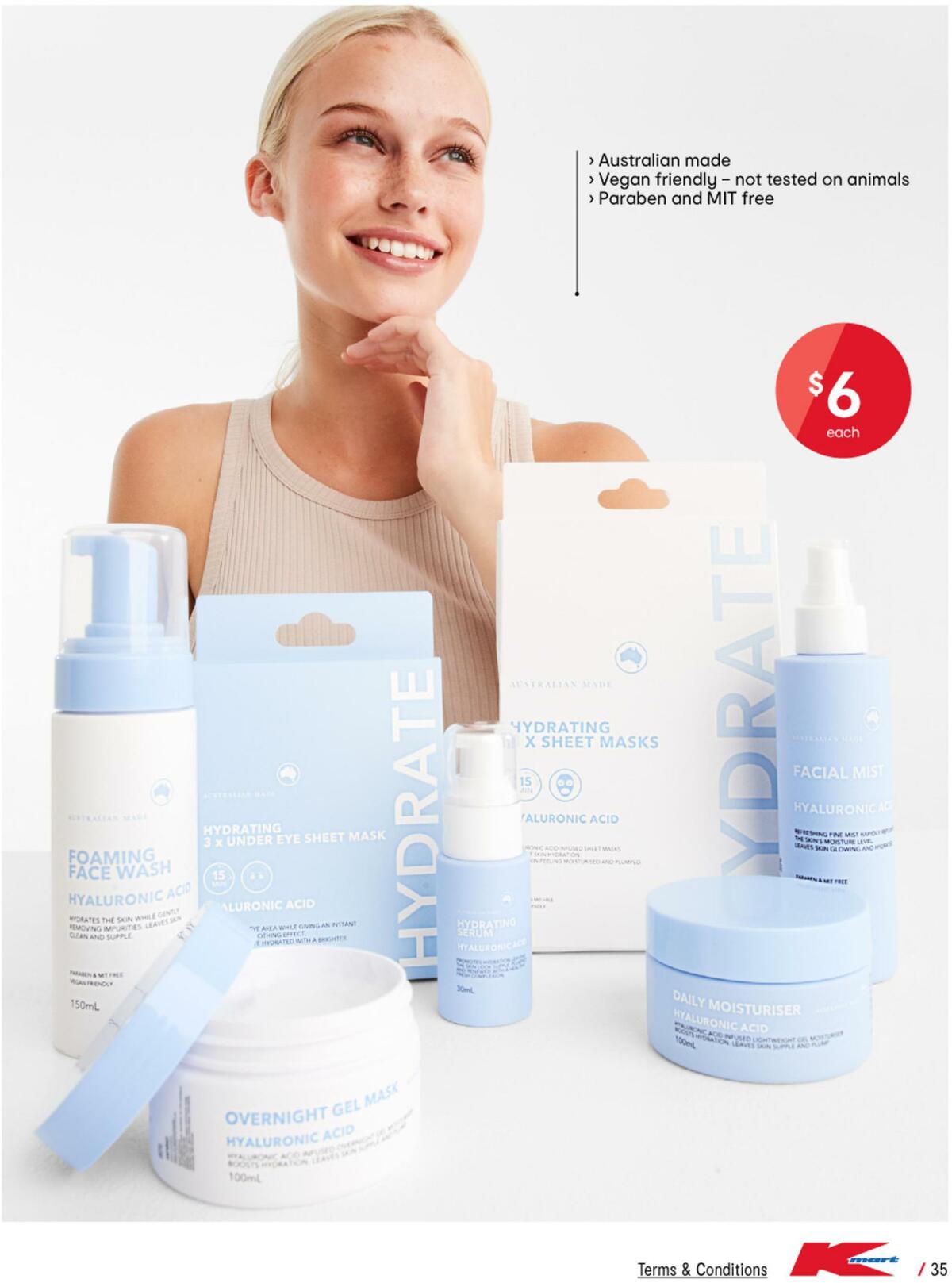 Kmart Catalogues from 18 May