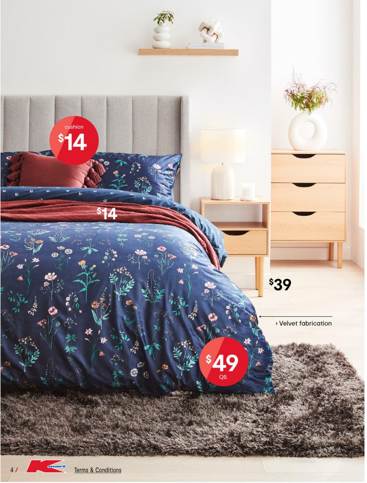 Kmart Catalogues from 18 May