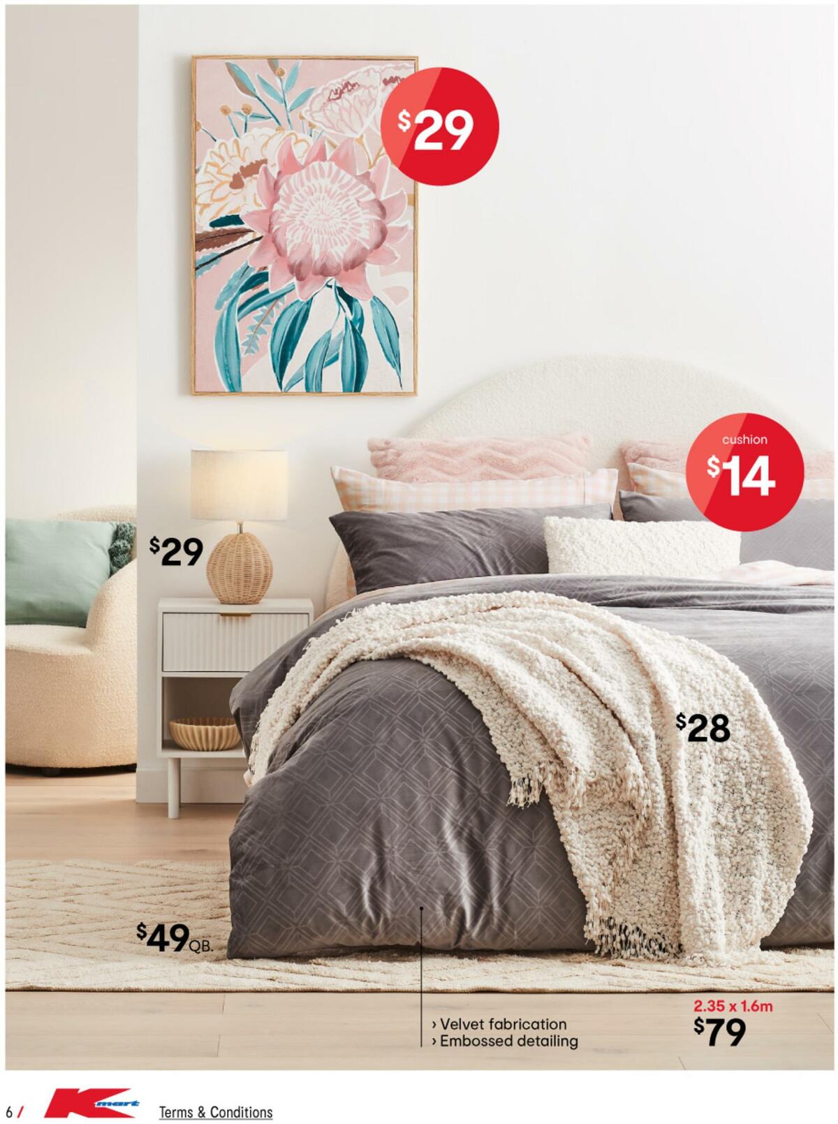 Kmart Catalogues from 18 May