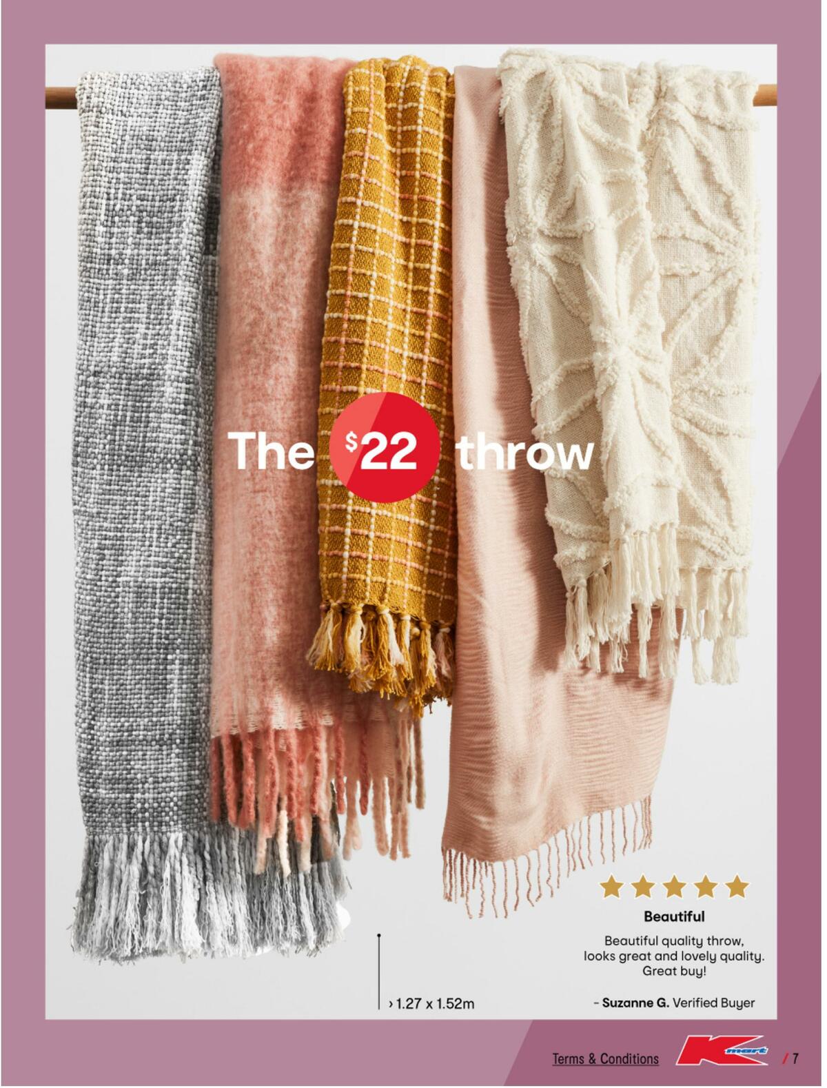 Kmart Catalogues from 18 May