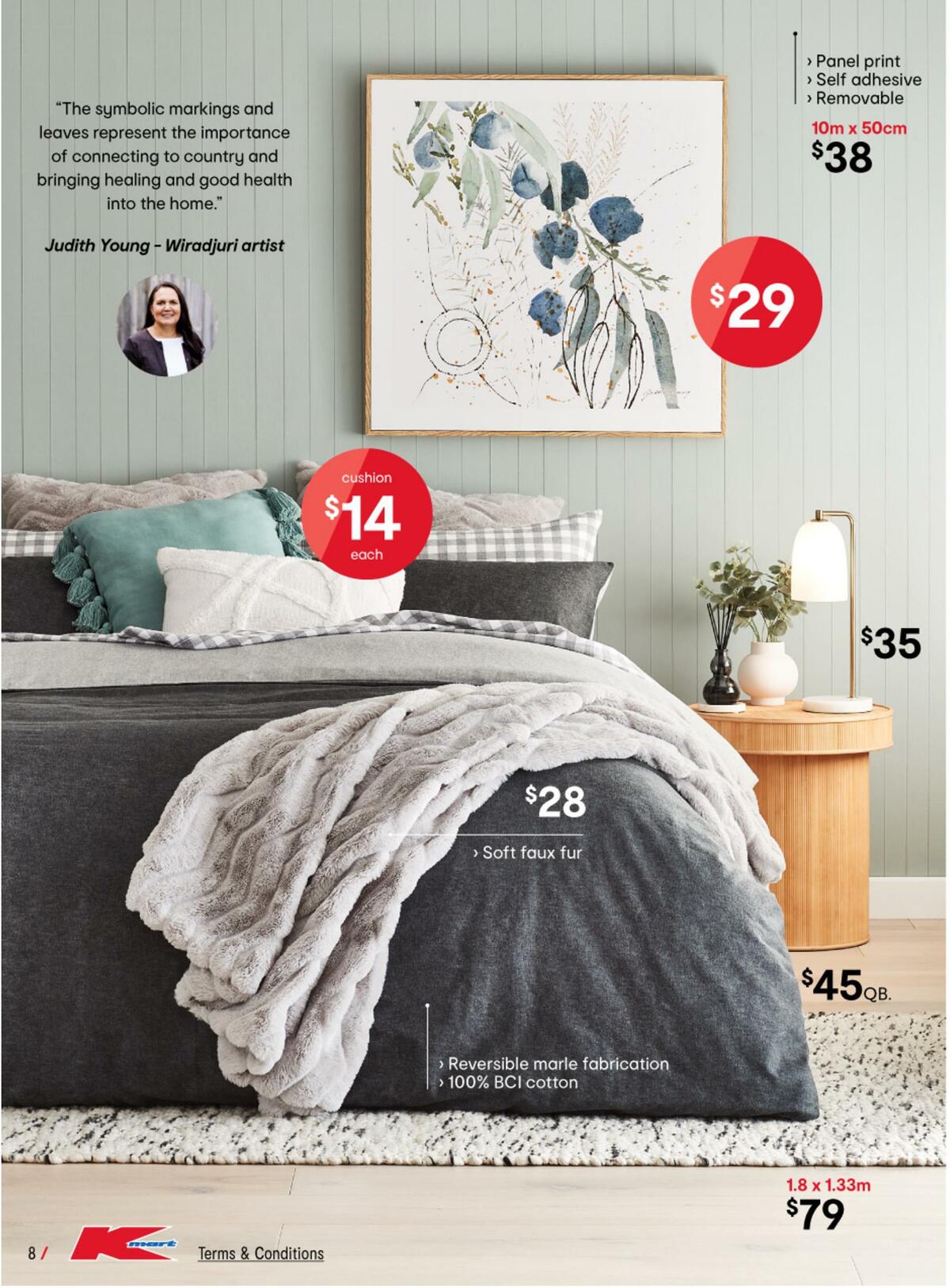 Kmart Catalogues from 18 May