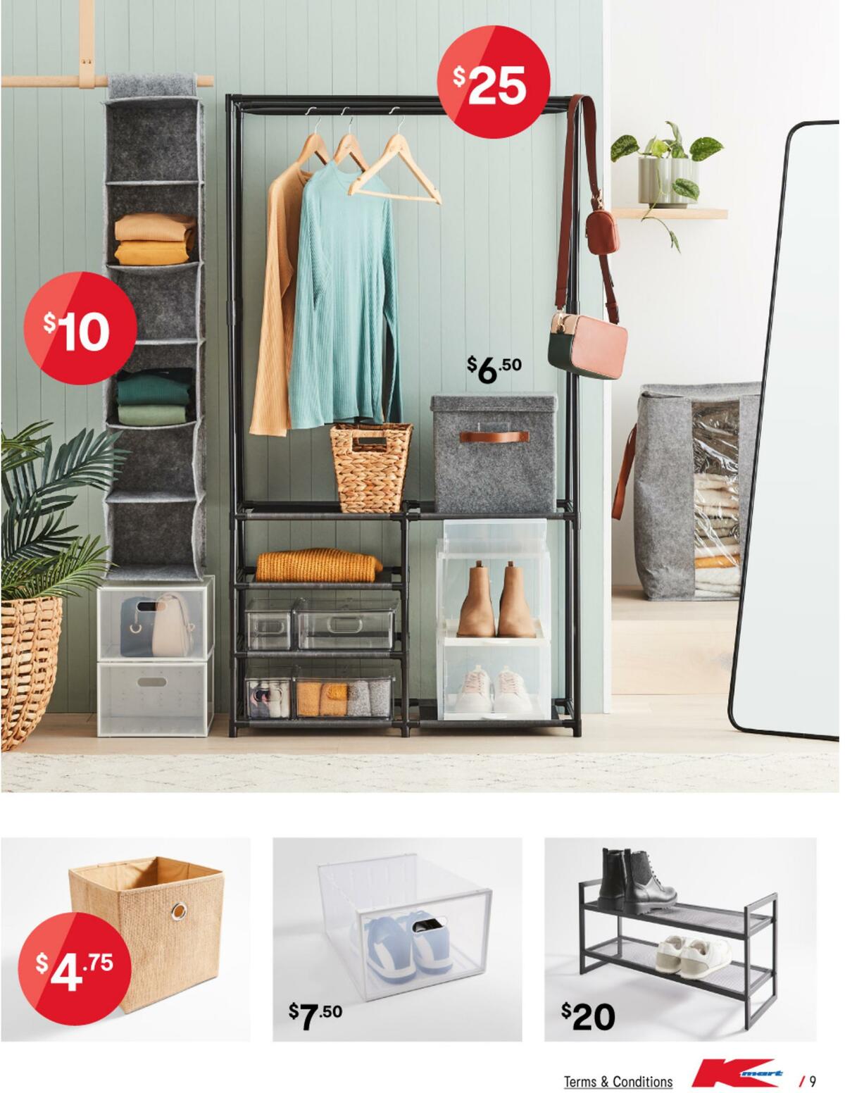 Kmart Catalogues from 18 May