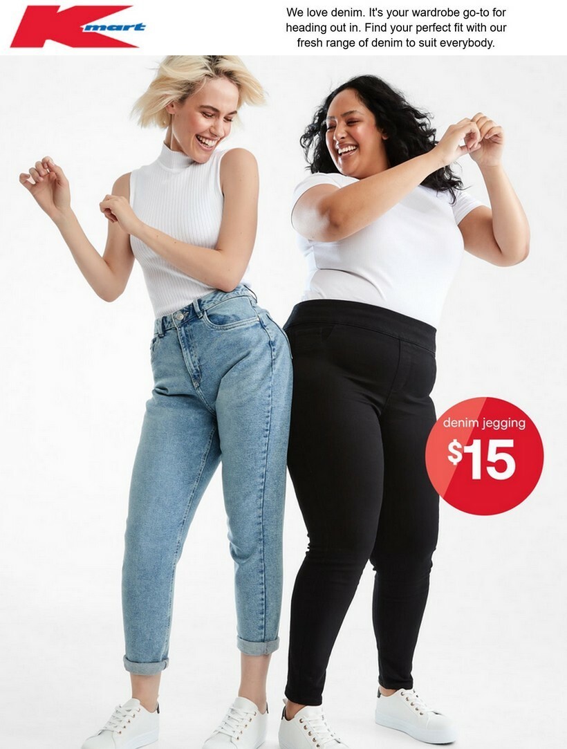 Kmart Catalogues from 9 June