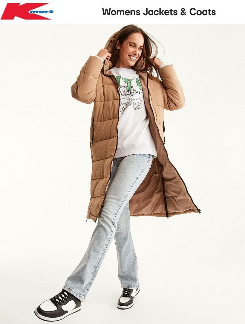 Kmart Catalogues from 20 June