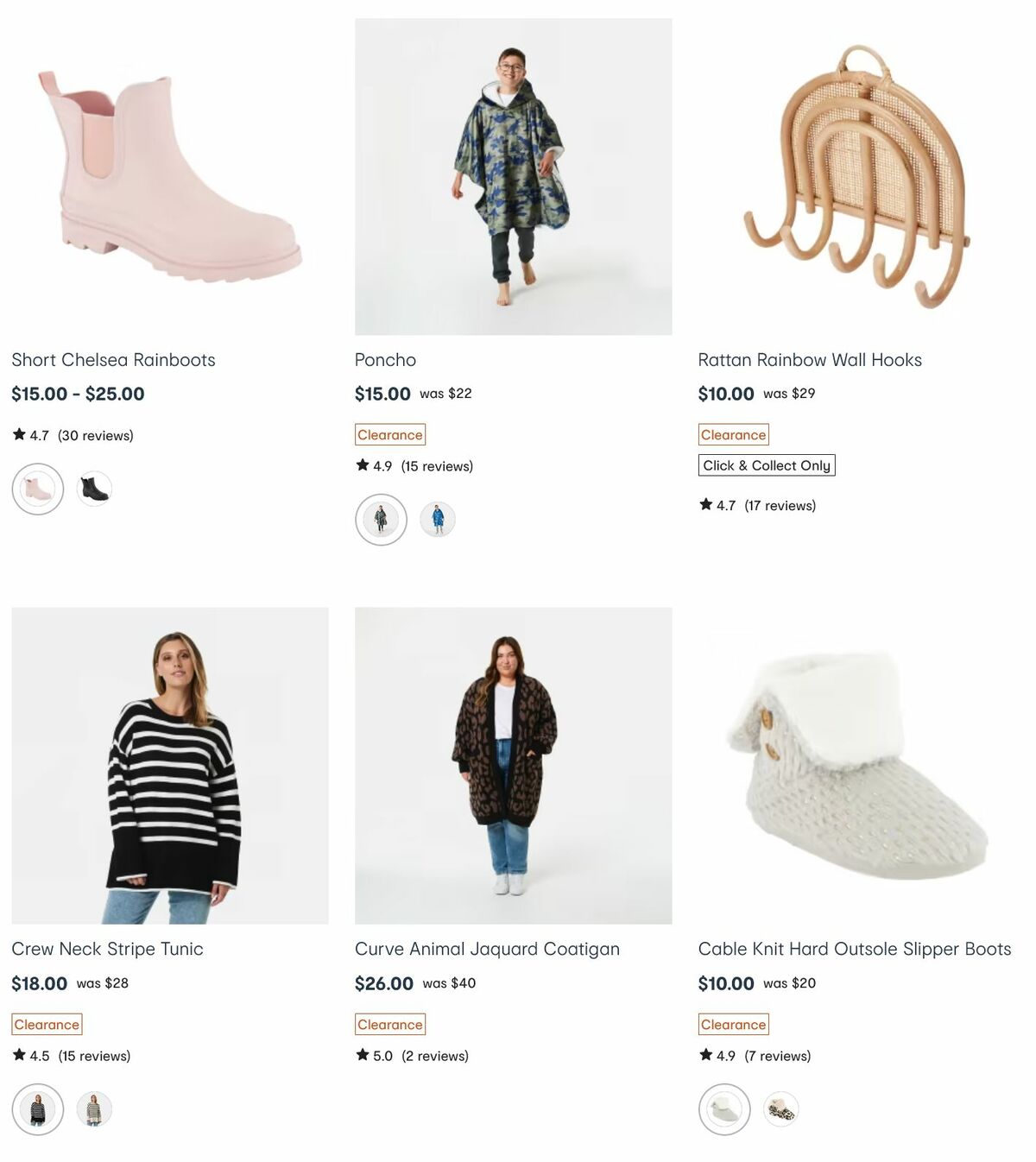 Kmart Catalogues from 20 July