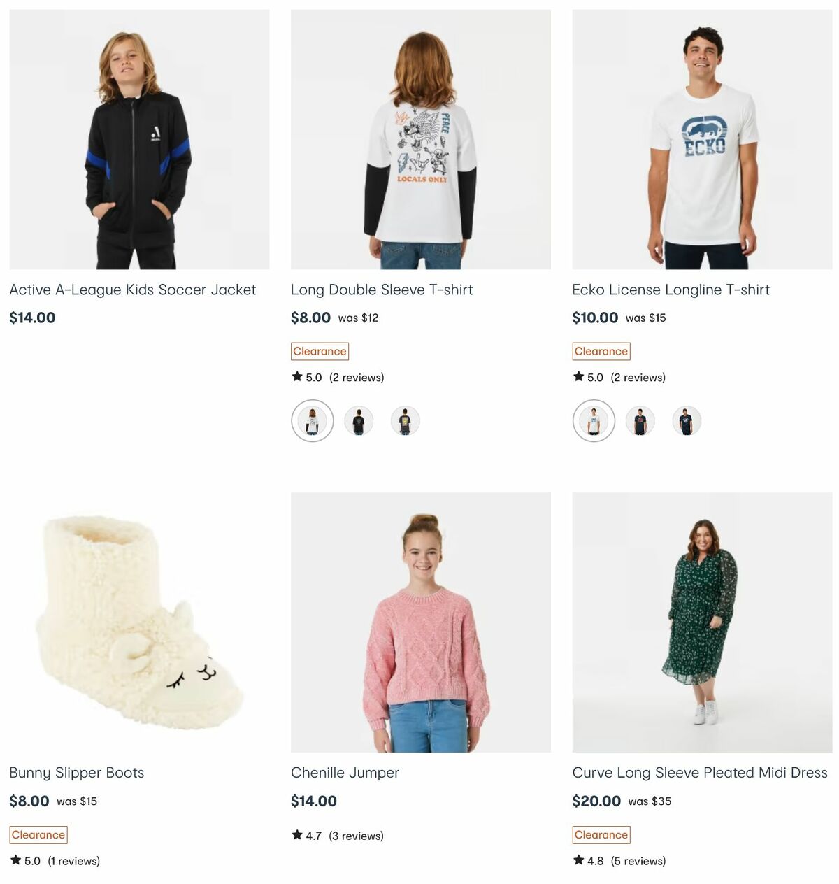 Kmart Catalogues from 20 July