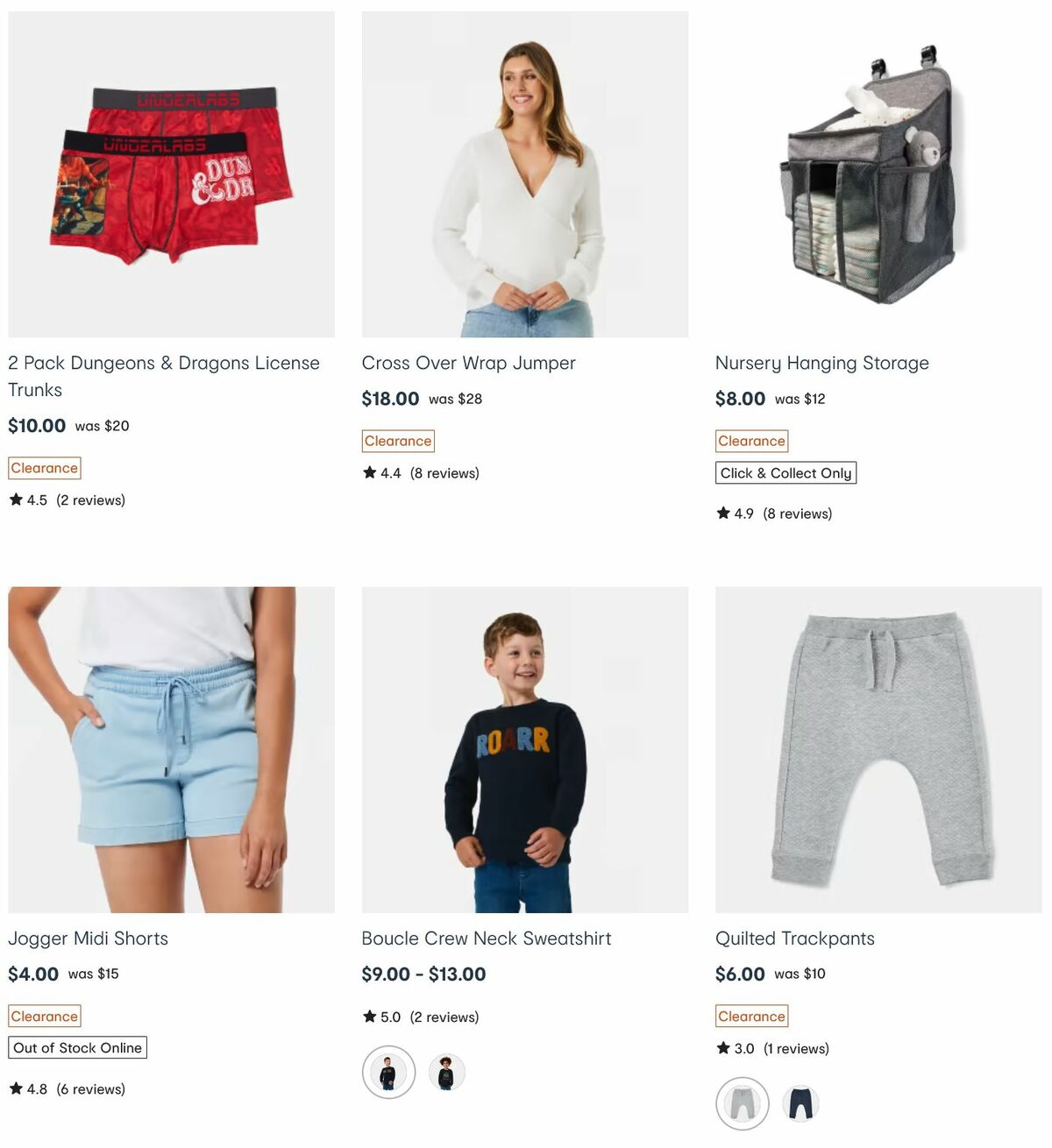 Kmart Catalogues from 20 July