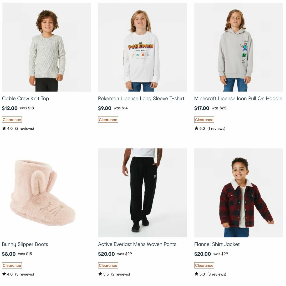 Kmart Catalogues from 20 July