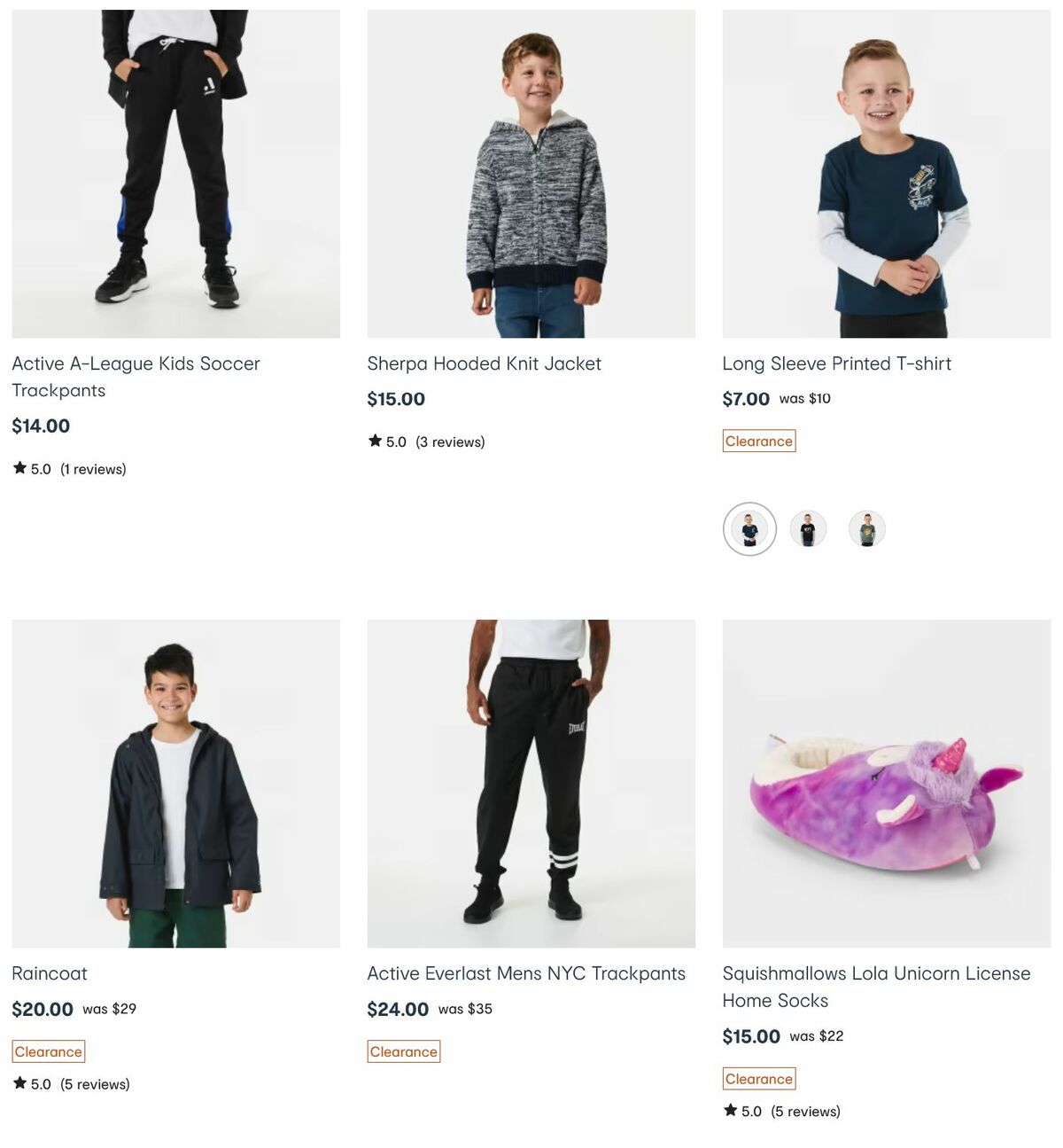 Kmart Catalogues from 20 July