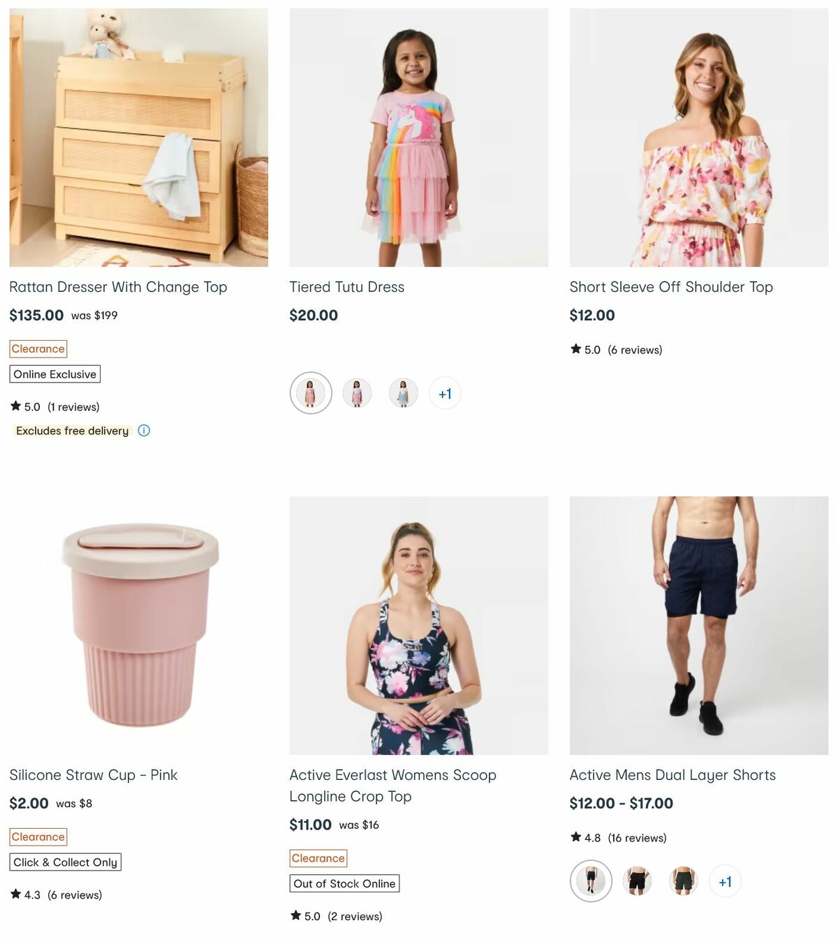 Kmart Catalogues from 20 July