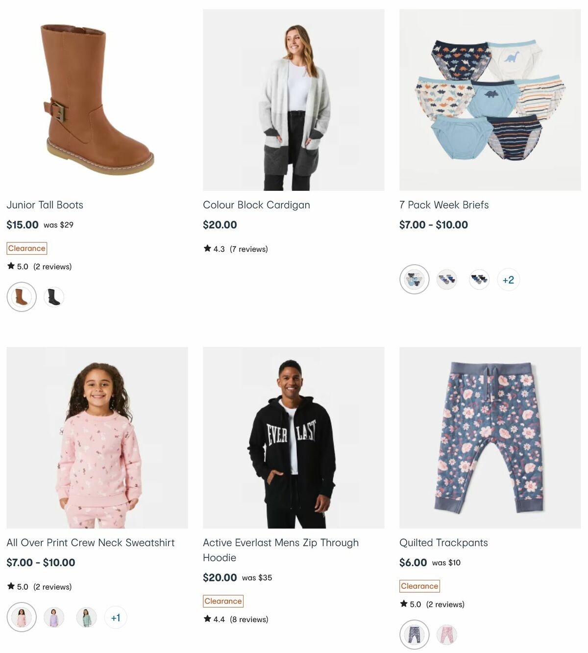 Kmart Catalogues from 20 July