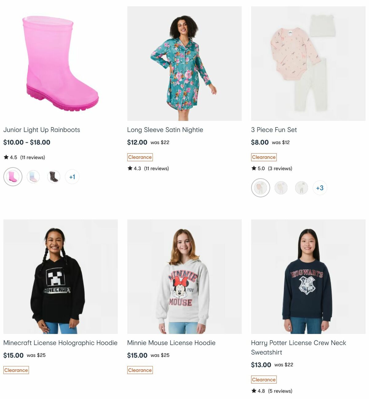 Kmart Catalogues from 20 July