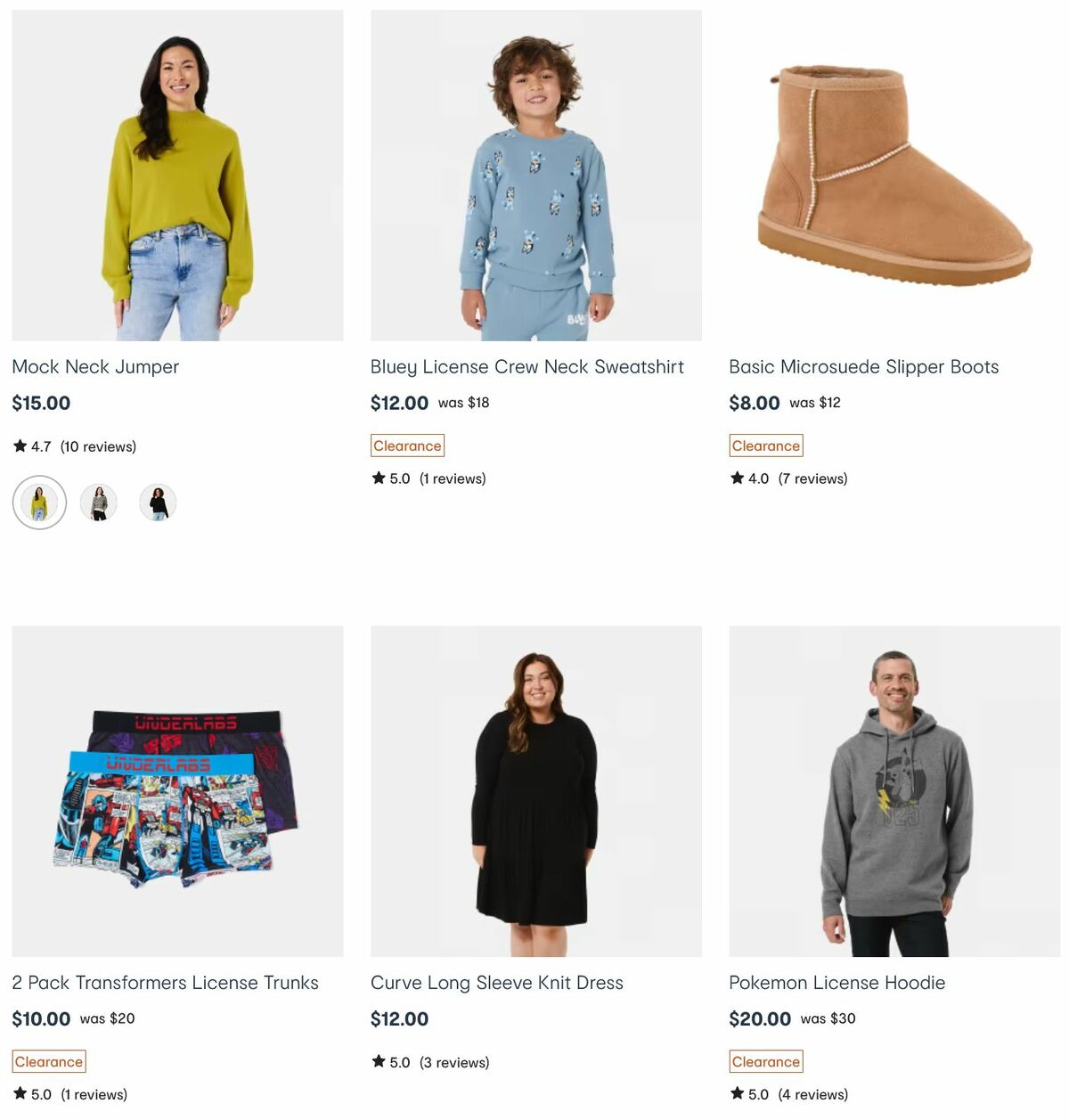 Kmart Catalogues from 20 July