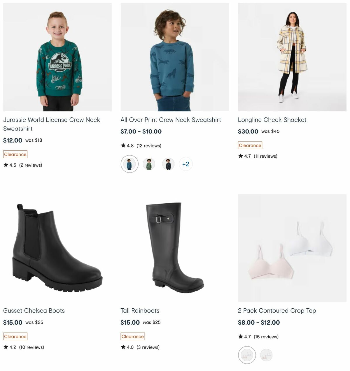 Kmart Catalogues from 20 July