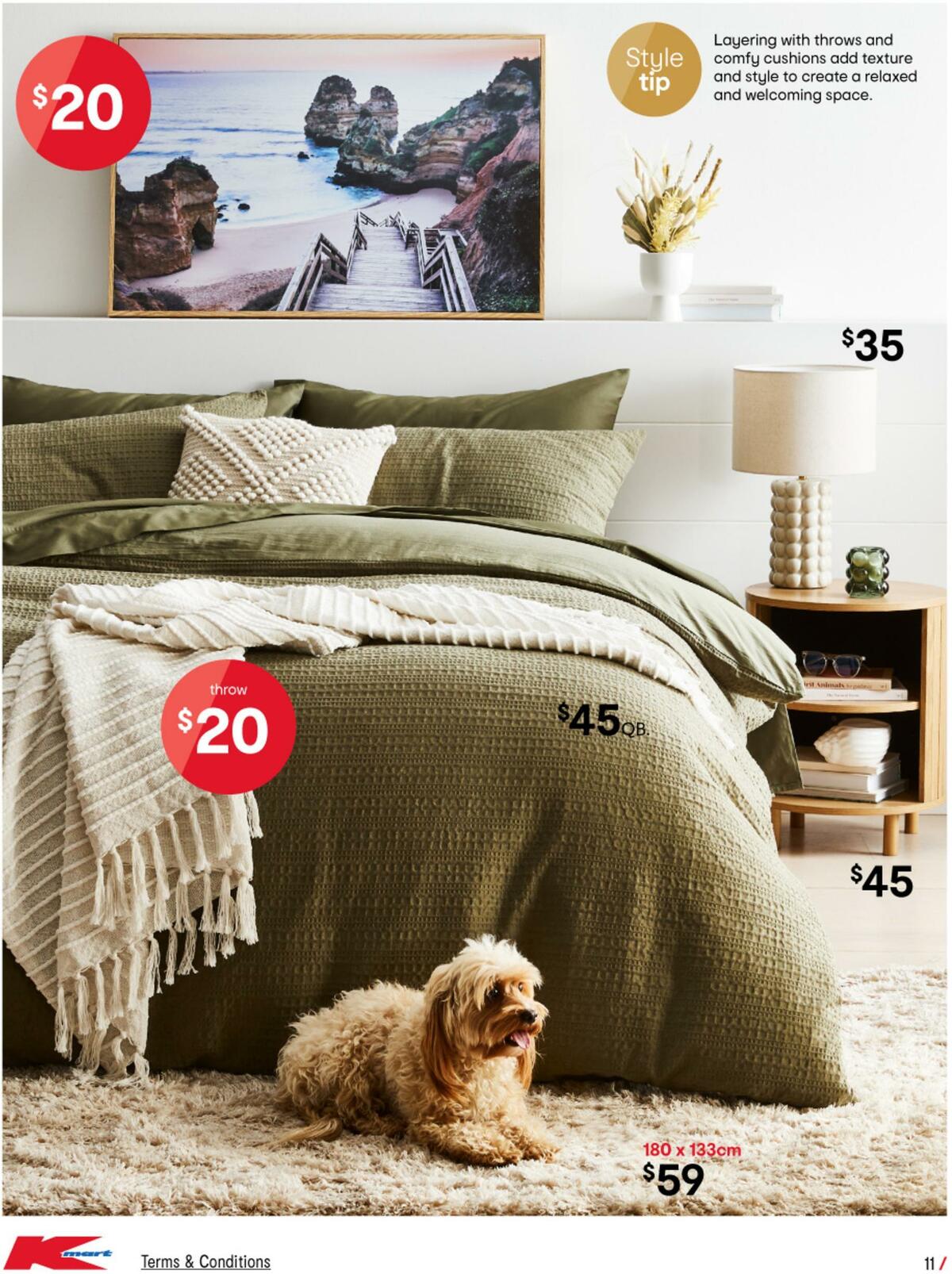 Kmart Catalogues from 27 July