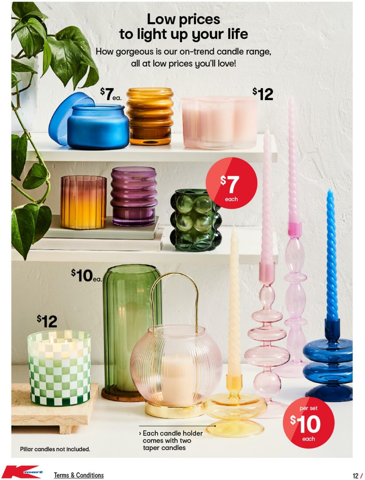 Kmart Catalogues from 27 July