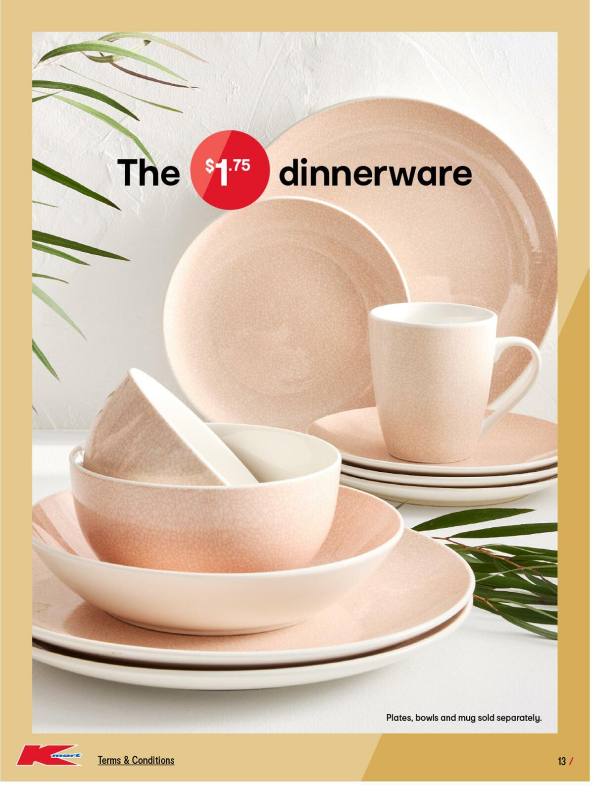 Kmart Catalogues from 27 July