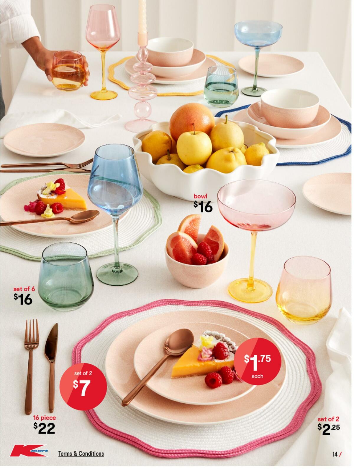 Kmart Catalogues from 27 July