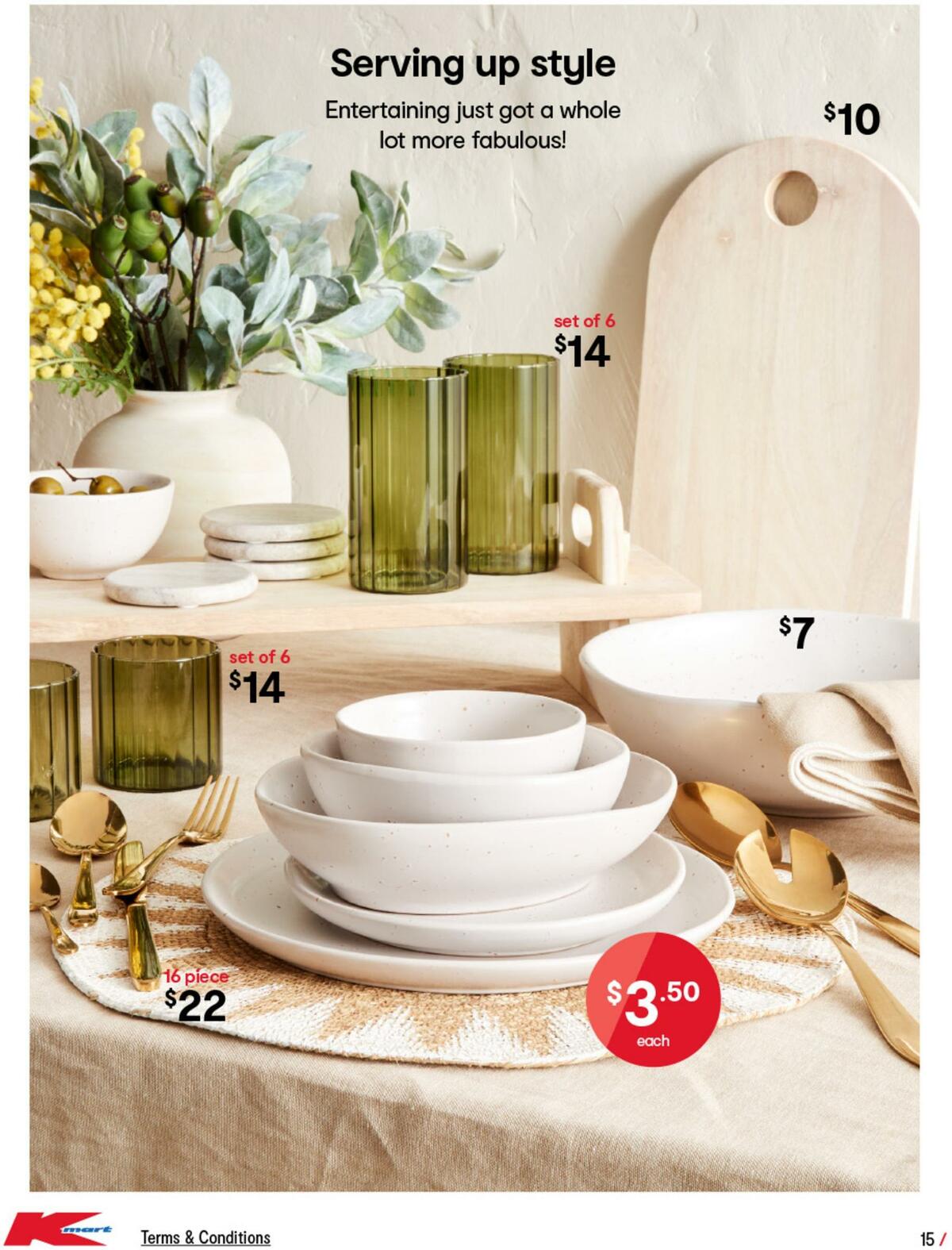 Kmart Catalogues from 27 July