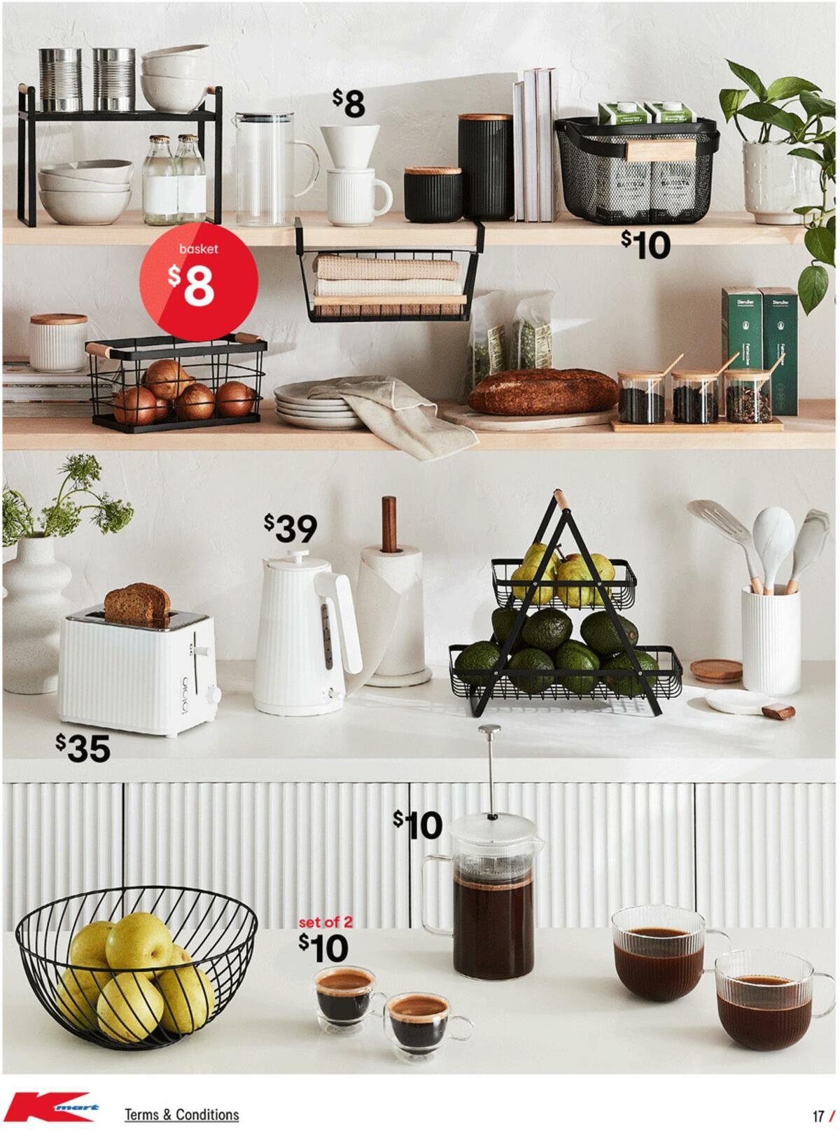 Kmart Catalogues from 27 July