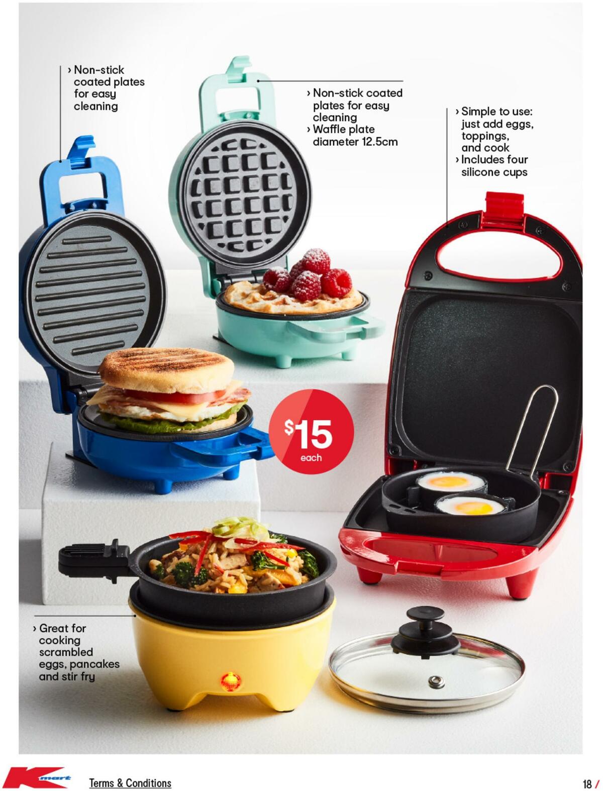 Kmart Catalogues from 27 July