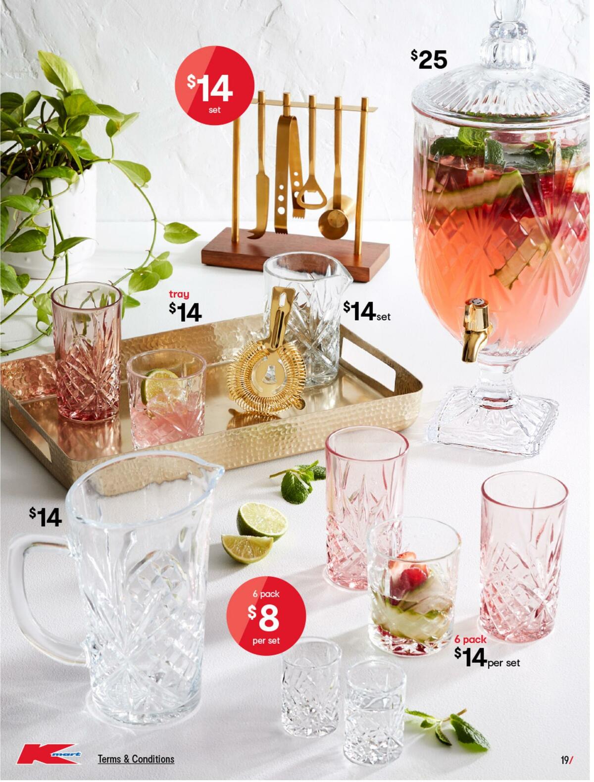 Kmart Catalogues from 27 July