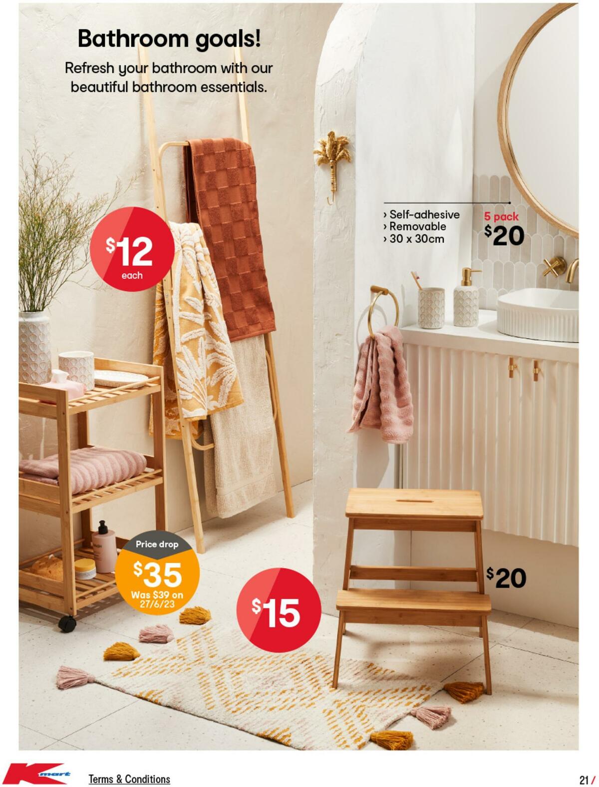 Kmart Catalogues from 27 July