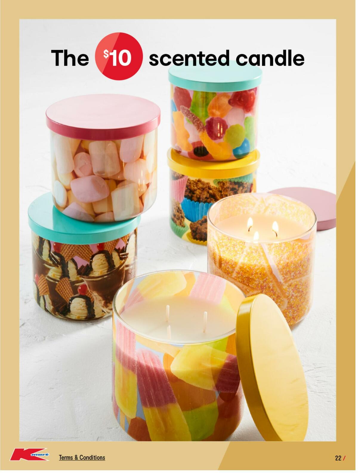 Kmart Catalogues from 27 July