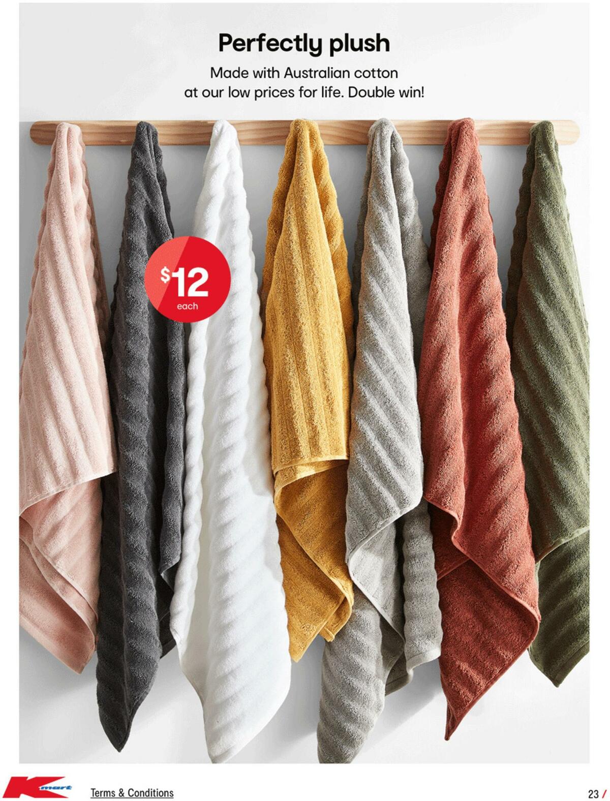 Kmart Catalogues from 27 July