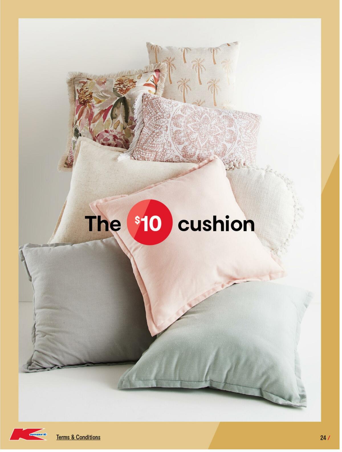 Kmart Catalogues from 27 July