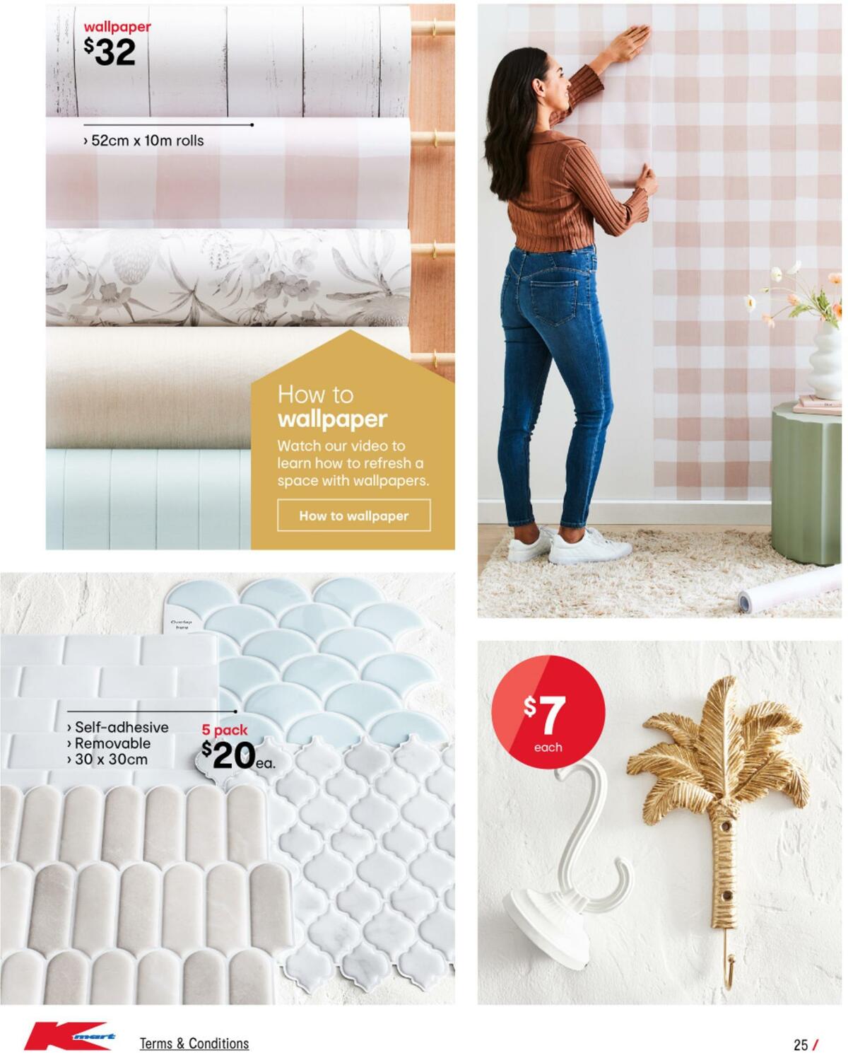 Kmart Catalogues from 27 July