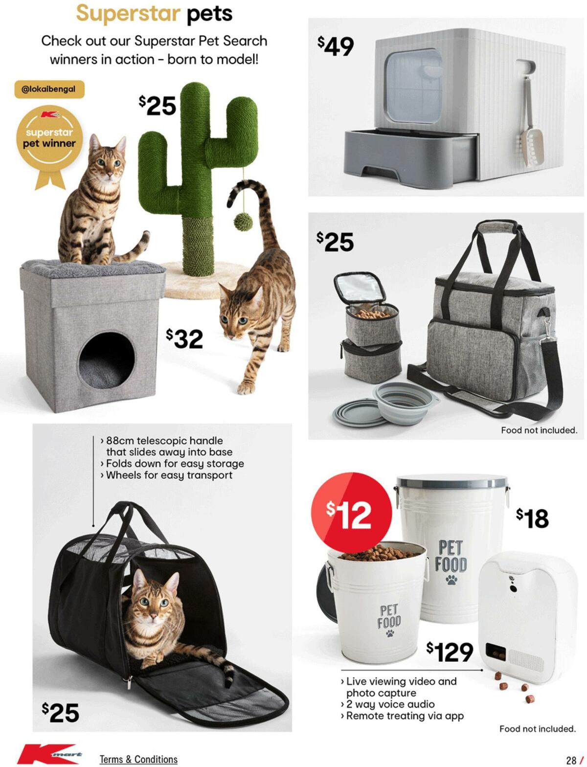 Kmart Catalogues from 27 July
