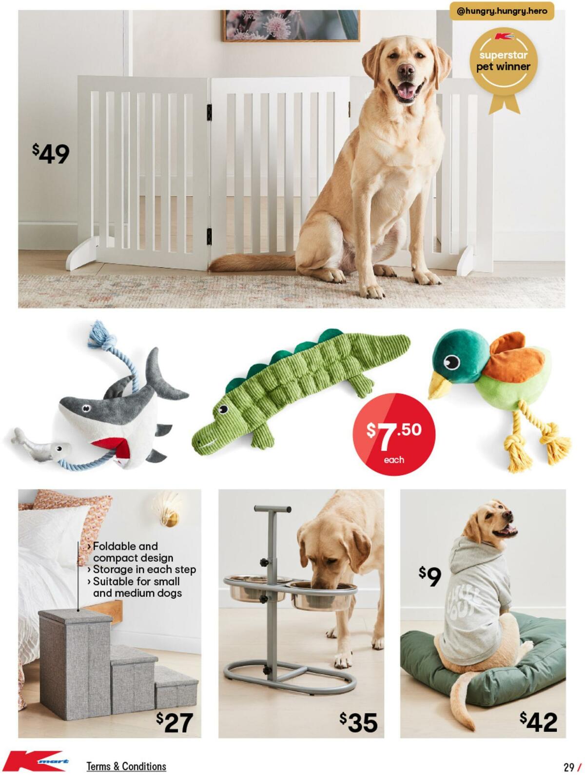 Kmart Catalogues from 27 July