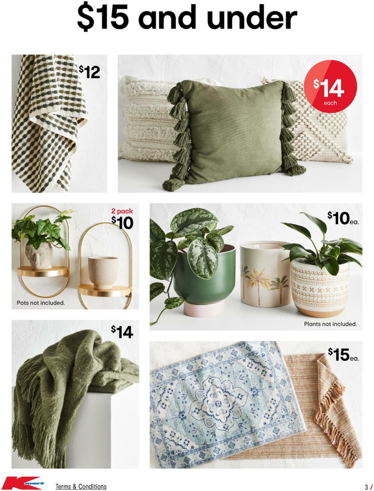 Kmart Catalogues from 27 July