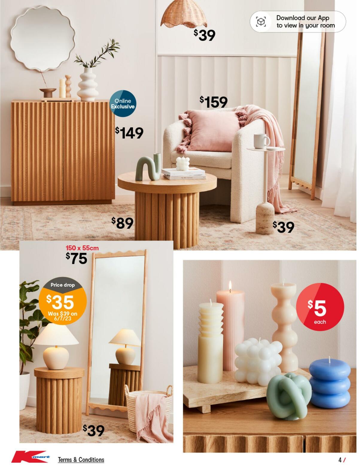 Kmart Catalogues from 27 July