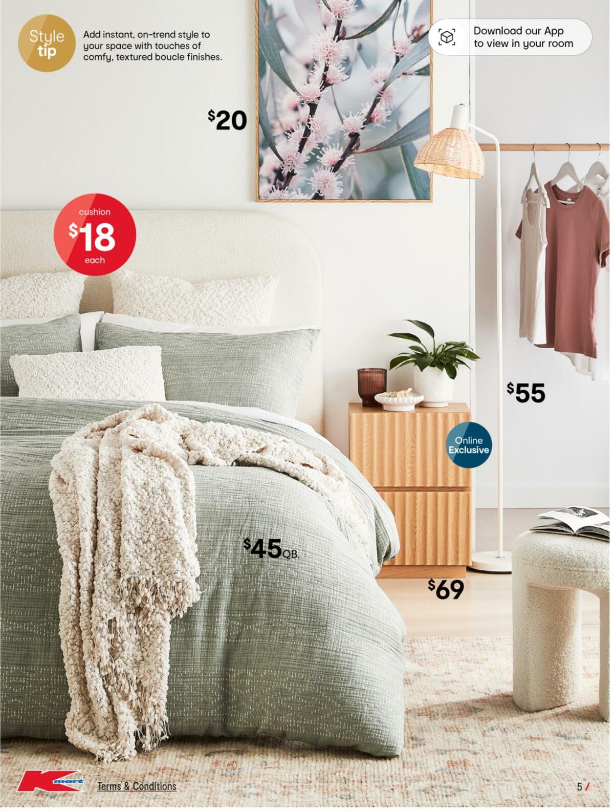 Kmart Catalogues from 27 July