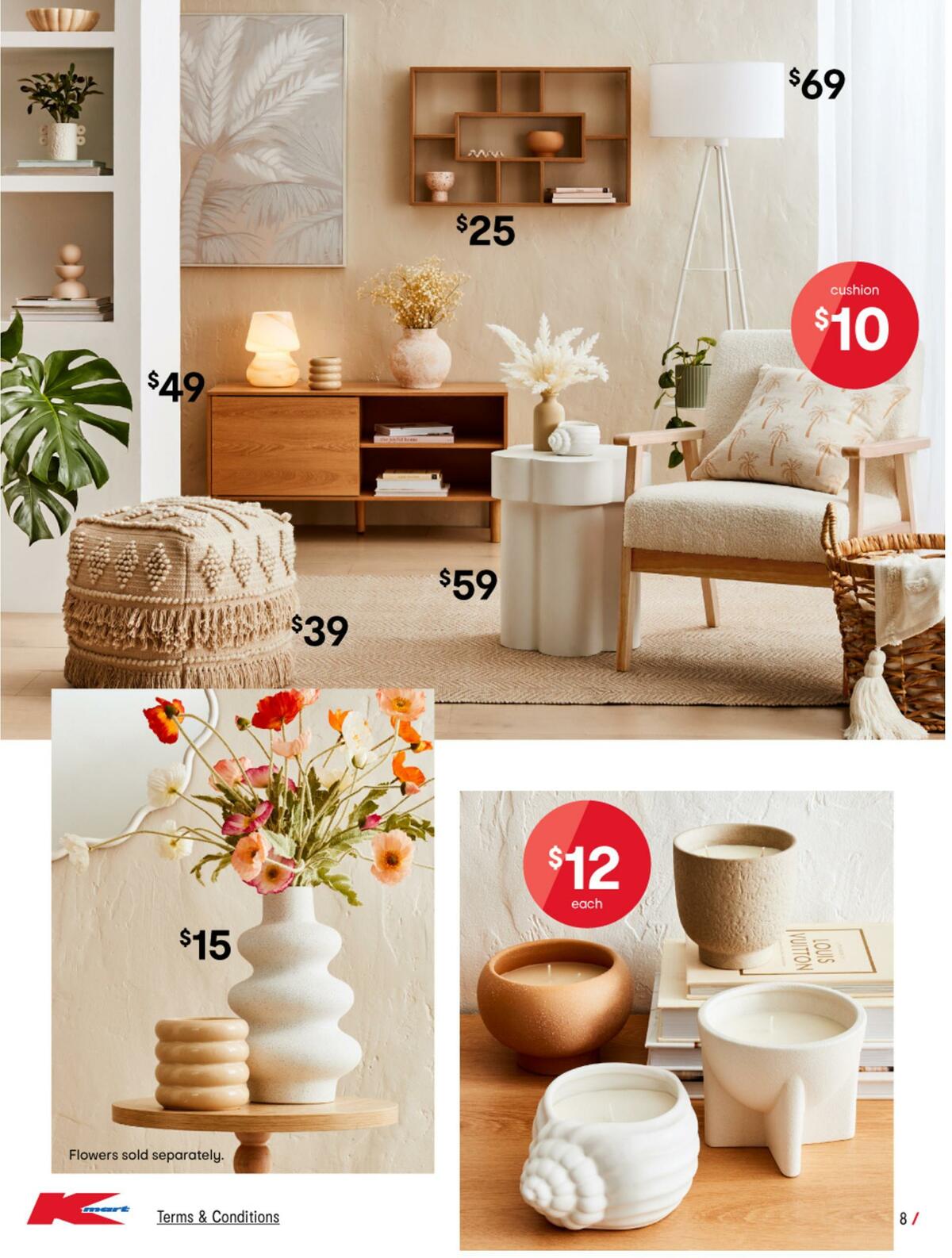 Kmart Catalogues from 27 July