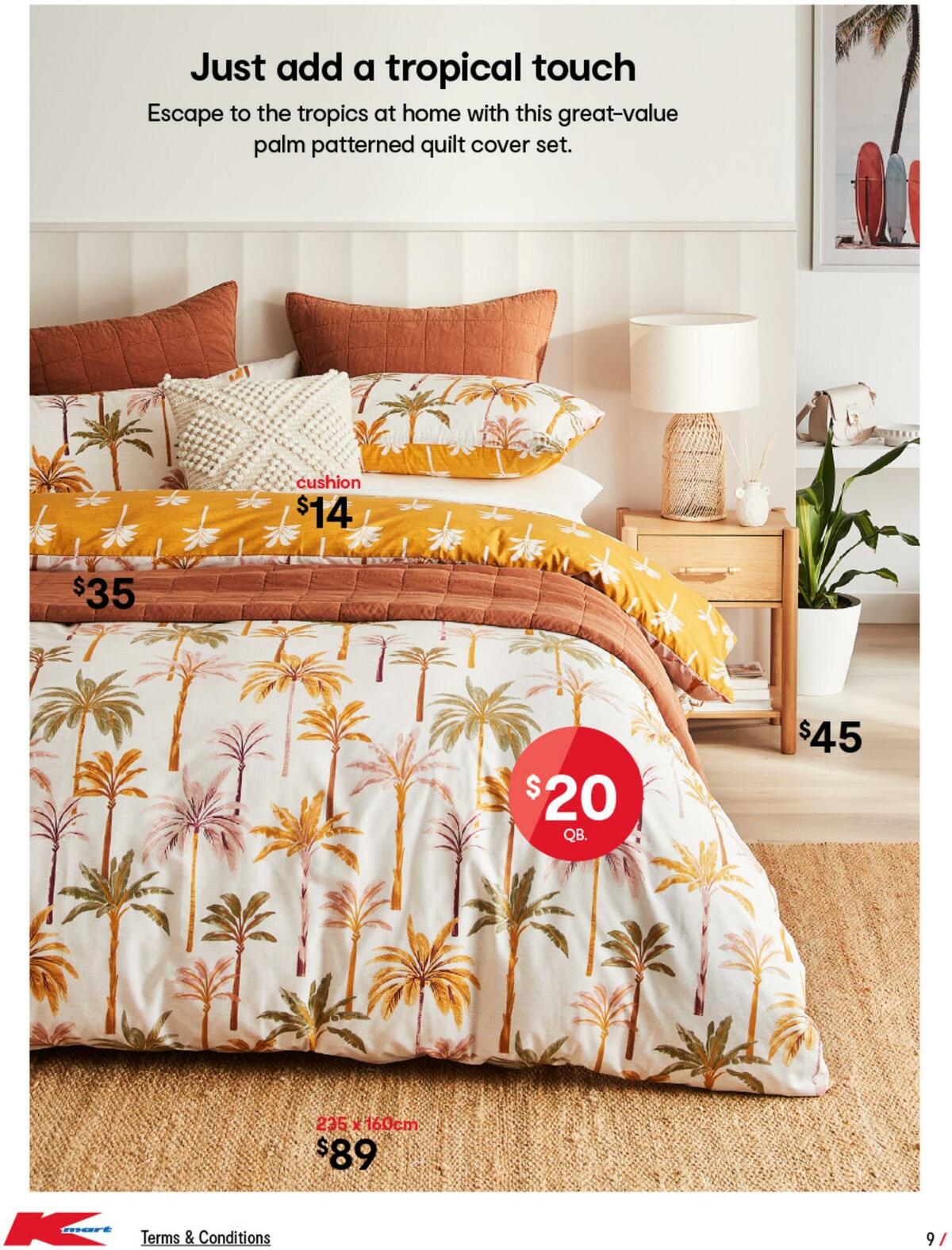 Kmart Catalogues from 27 July