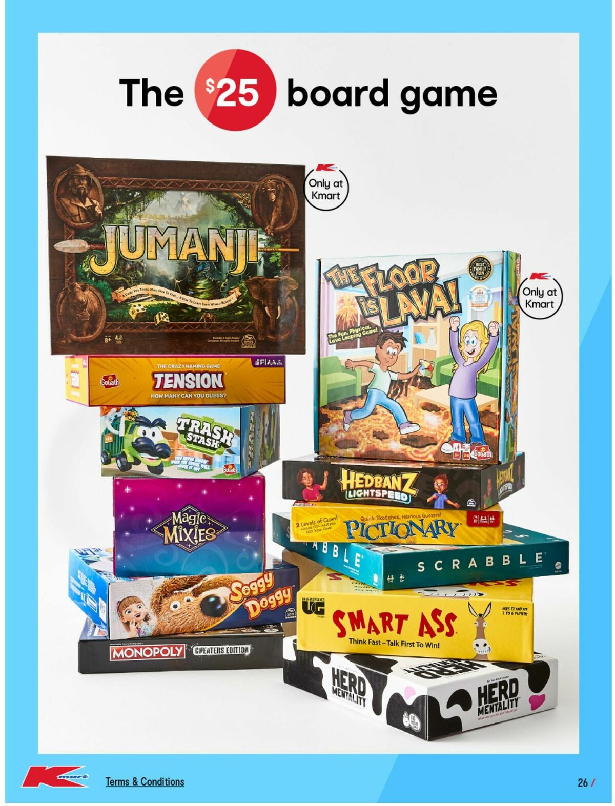 Kmart Catalogues from 14 September