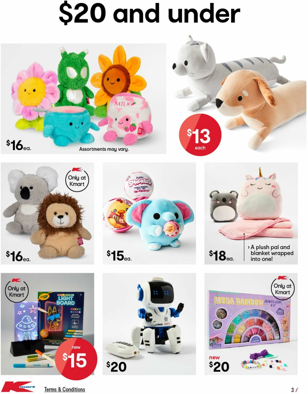 Kmart Catalogues from 14 September