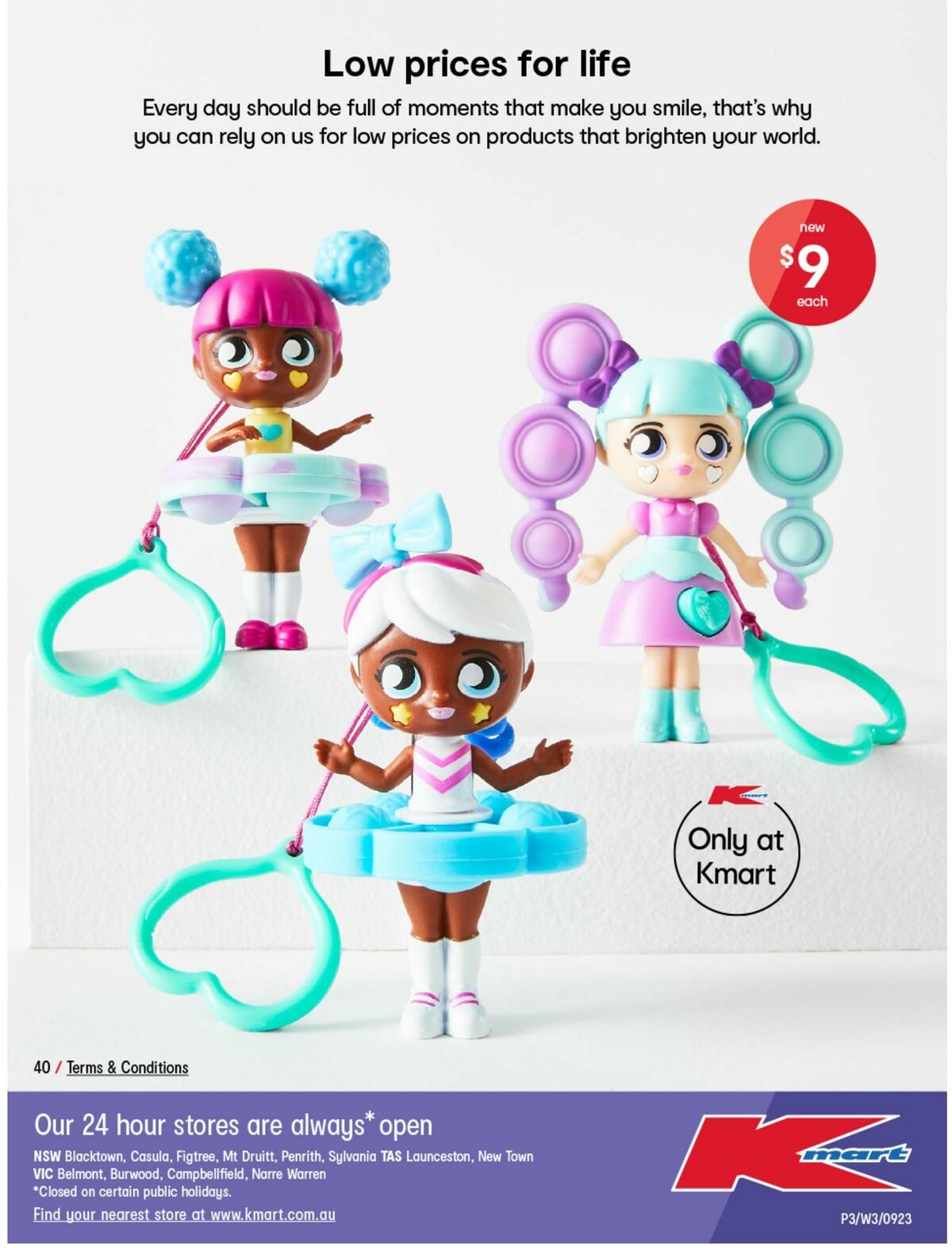 Kmart Catalogues from 14 September