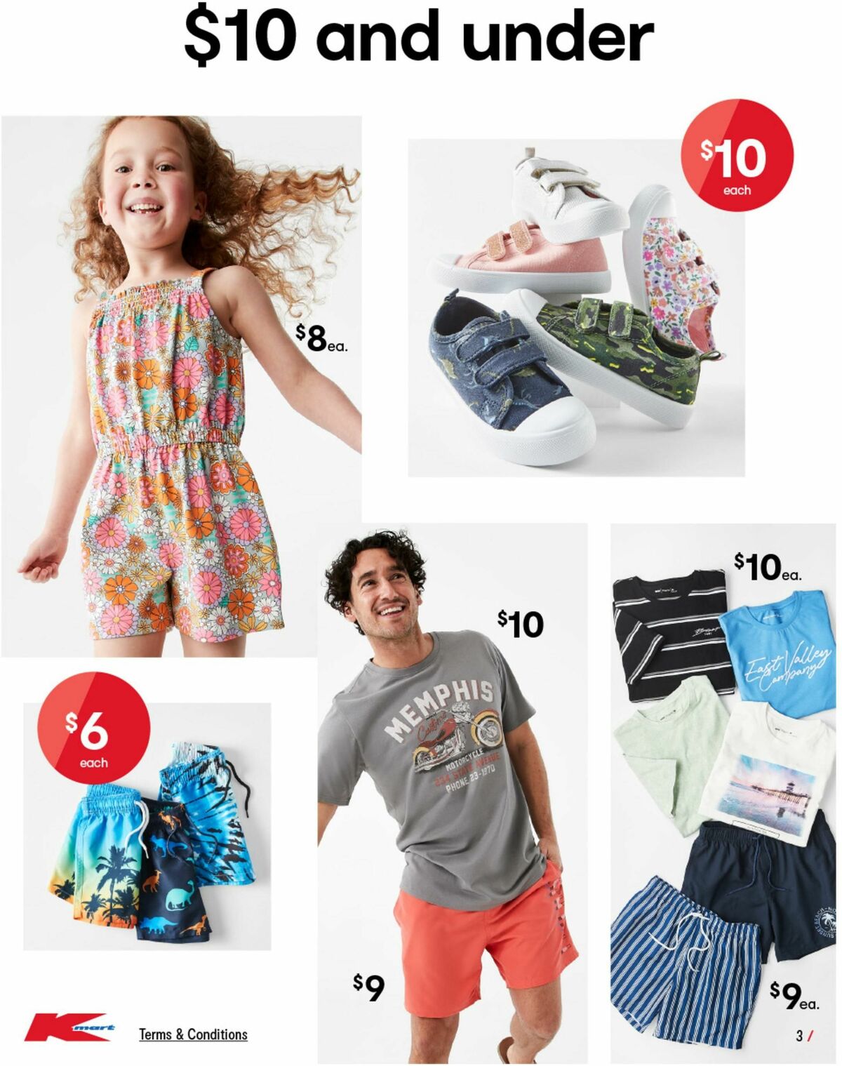 Kmart Catalogues from 5 October