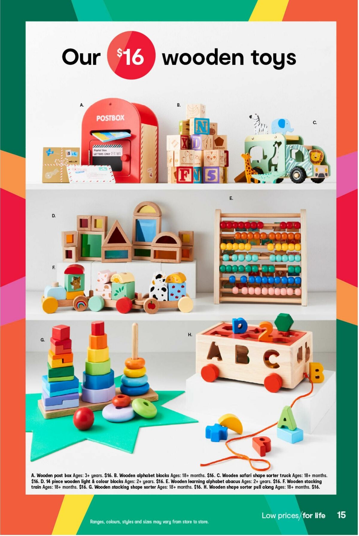 Kmart Catalogues from 26 October