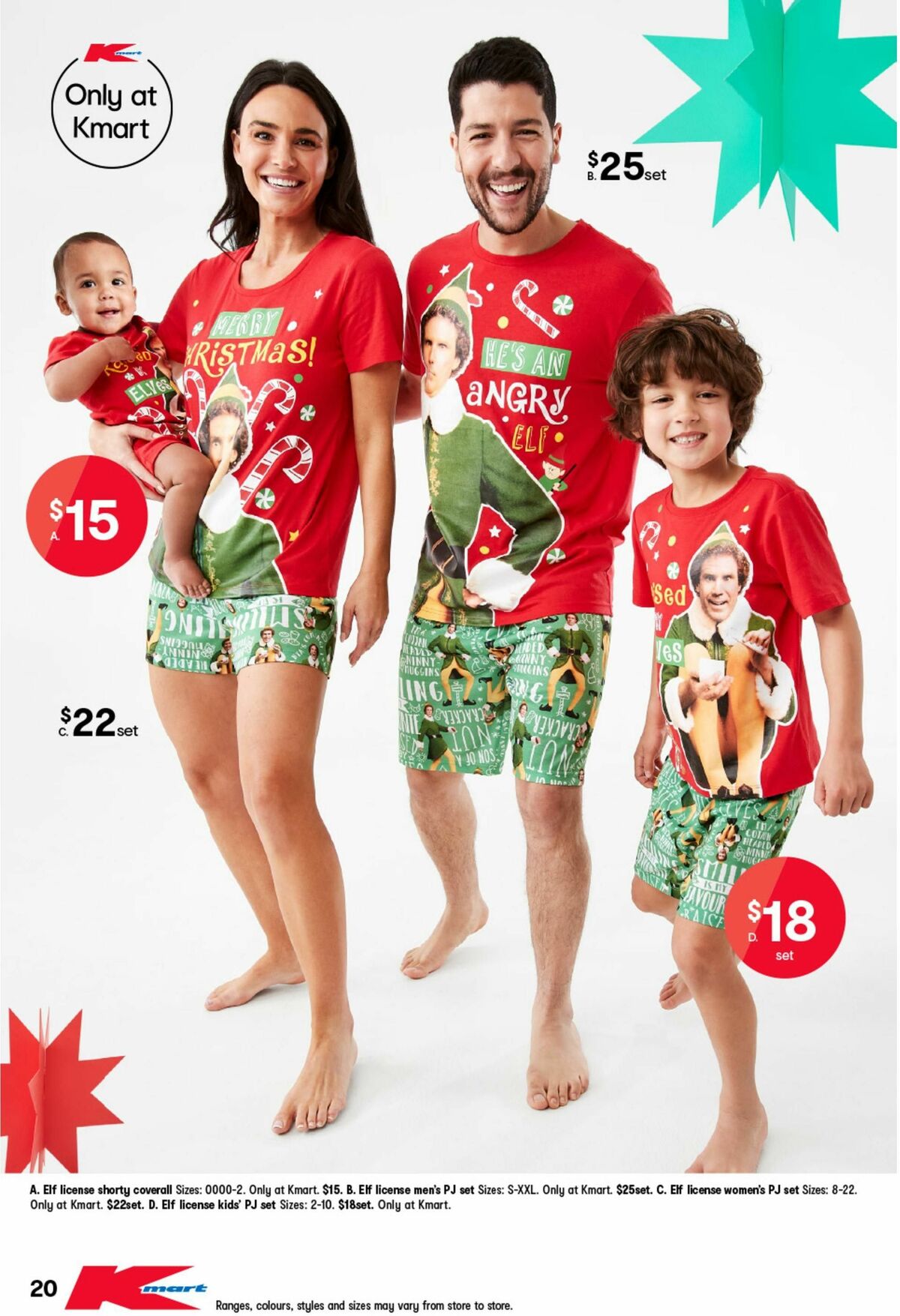 Kmart Catalogues from 26 October