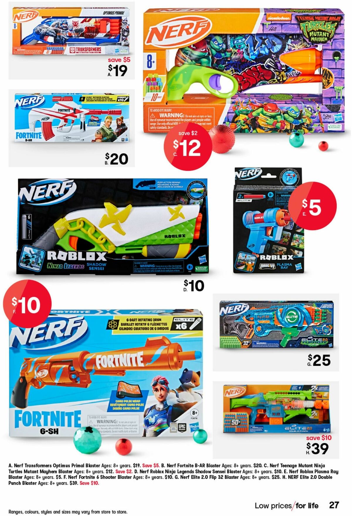 Kmart Catalogues from 26 October